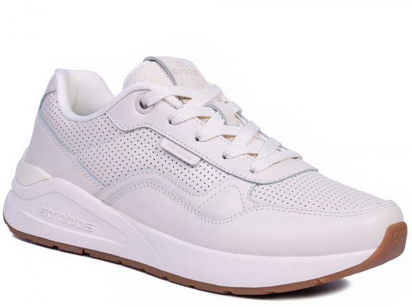 Полуботинки Strobbs кроссовки для девочки F7715-16