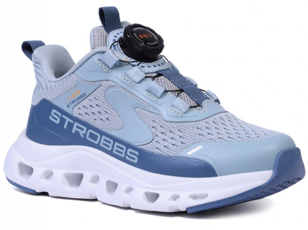 Полуботинки Strobbs кроссовки для мальчика N1795-5