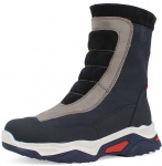 Основное изображение м 6-1286 Ш сине-красный 35-1,36-2,37-3